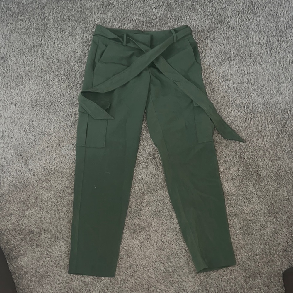 Loft pants